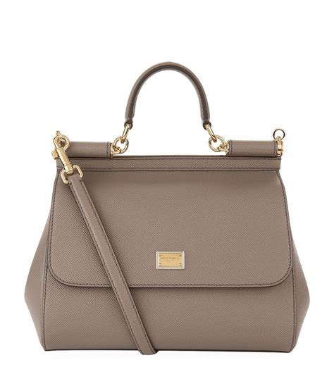 dolce gabbana beige bag|dolce & gabbana bag sale.